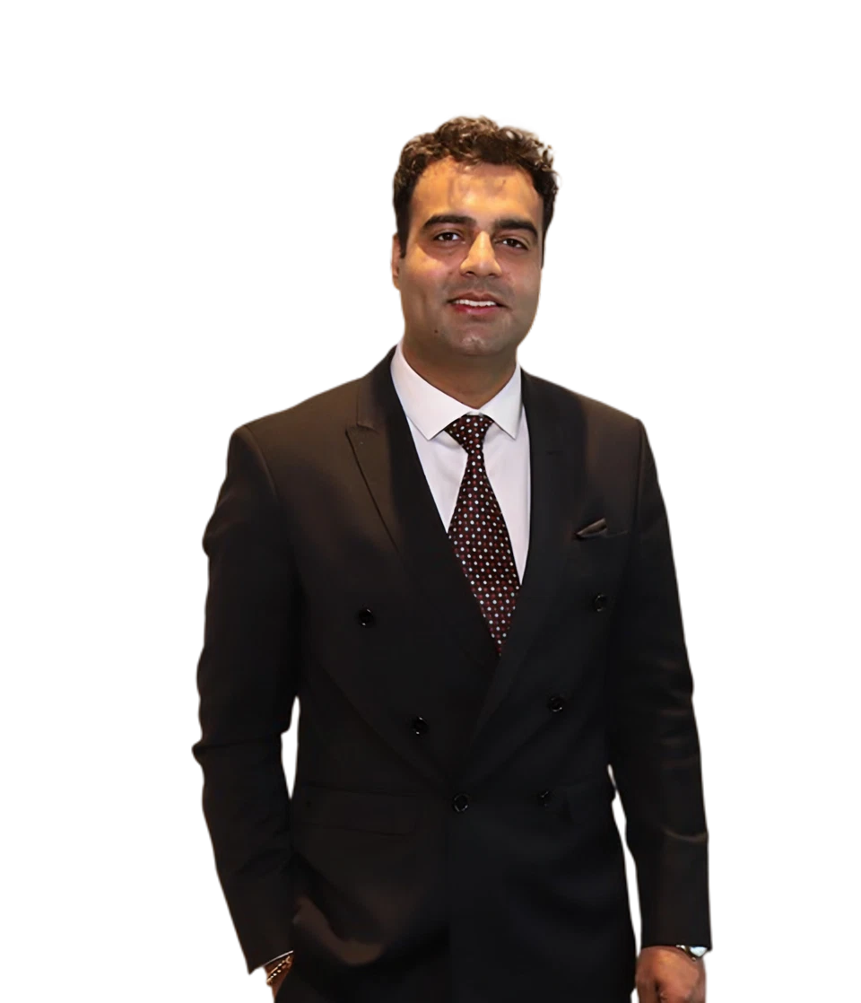 Ajay Setia