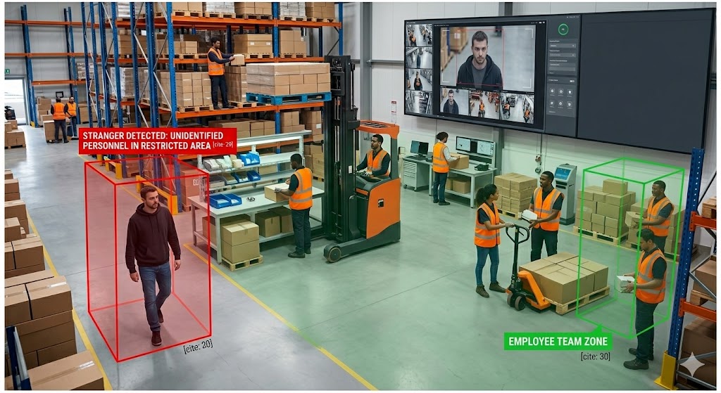 AI Video Intelligence