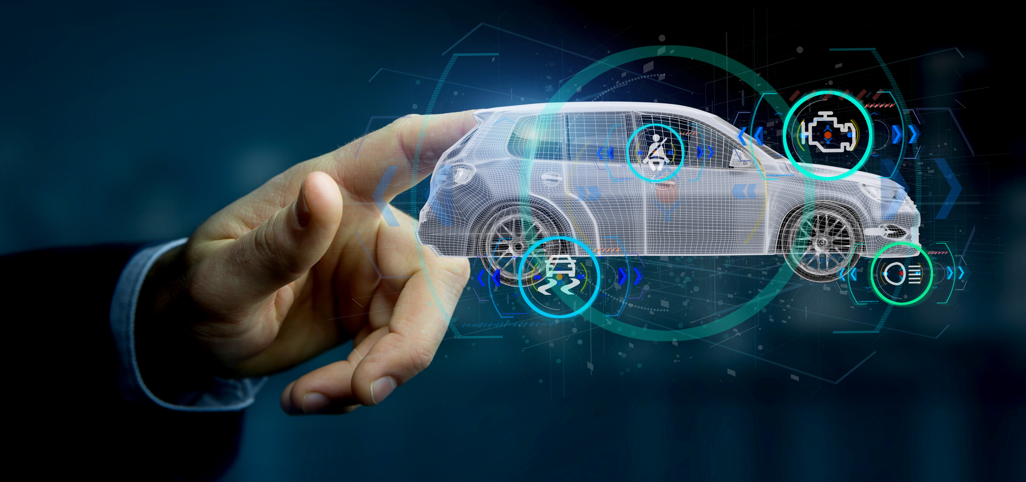 Automotive Intelligence