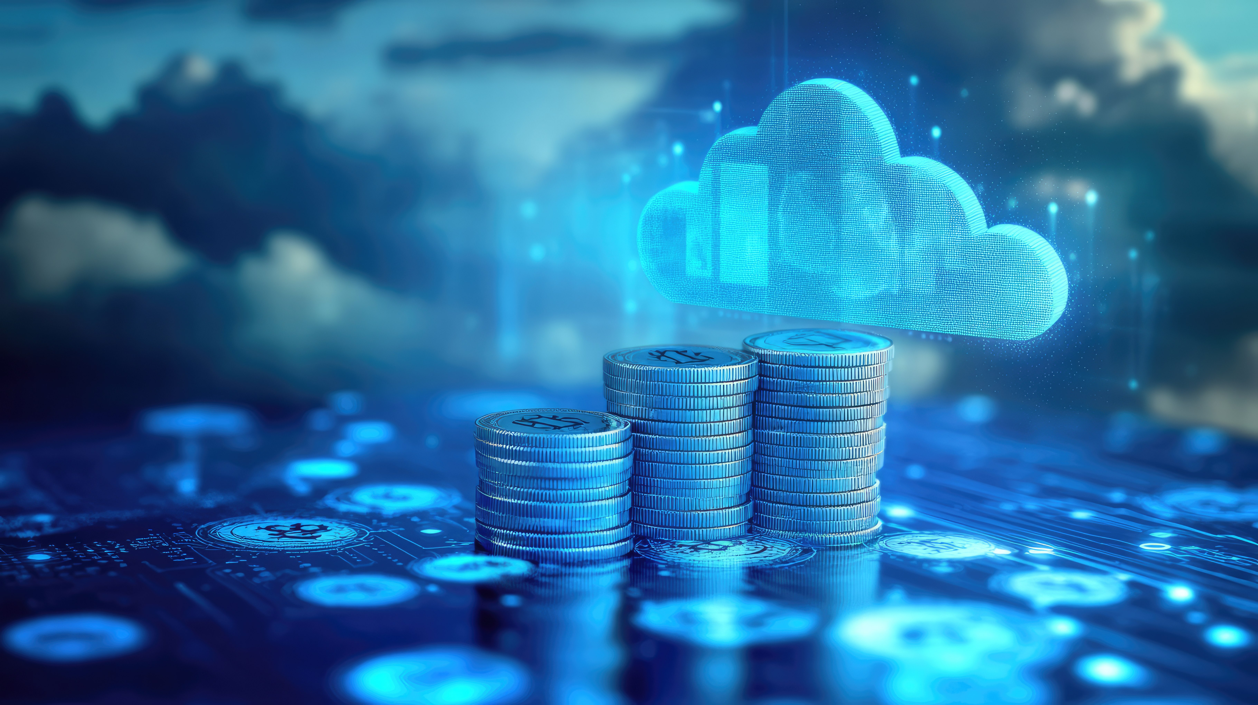 Cloud Cost Optimization