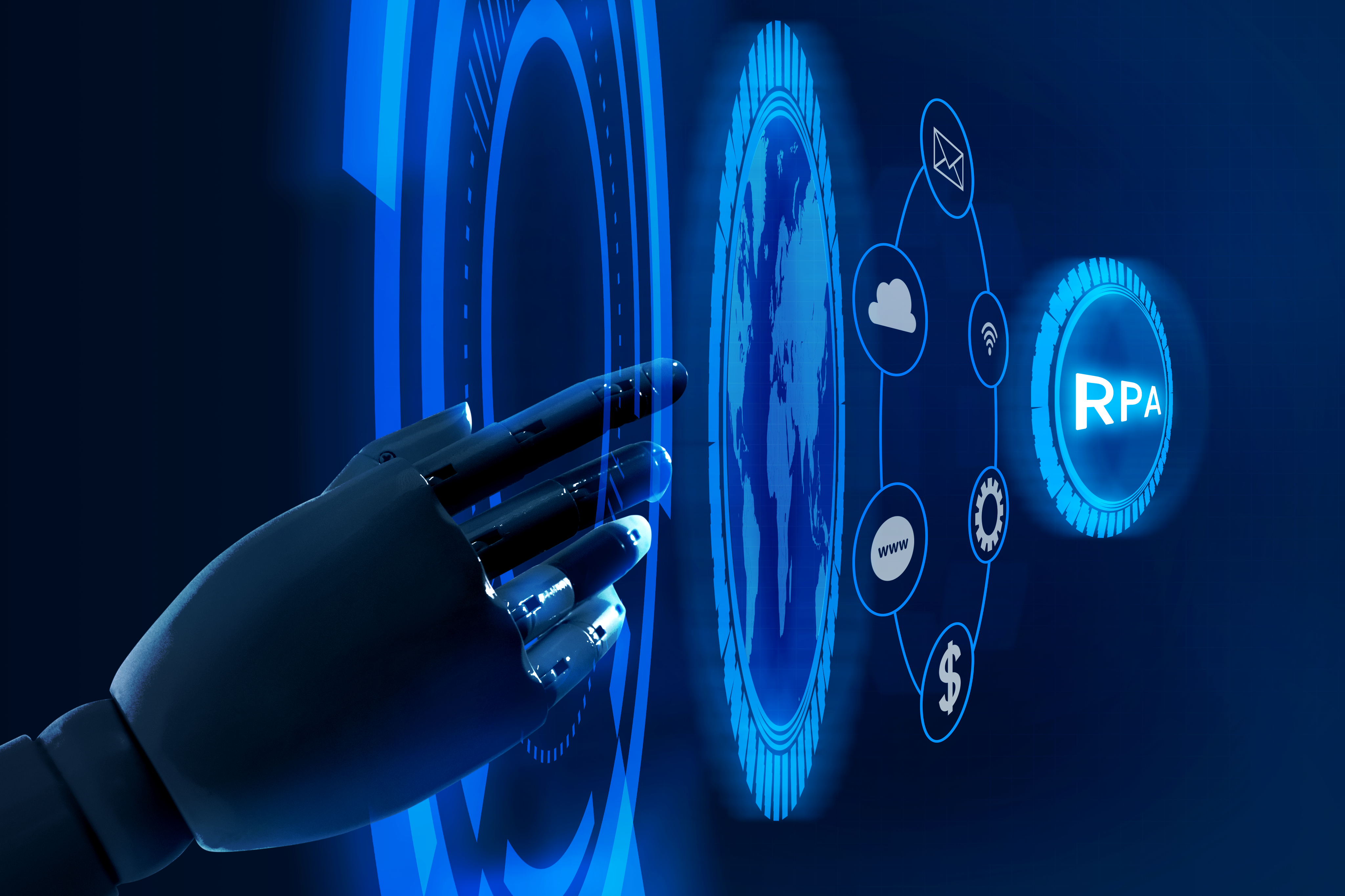 Enterprise AI Automation