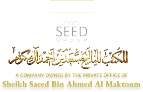 In partnership with Seed Group