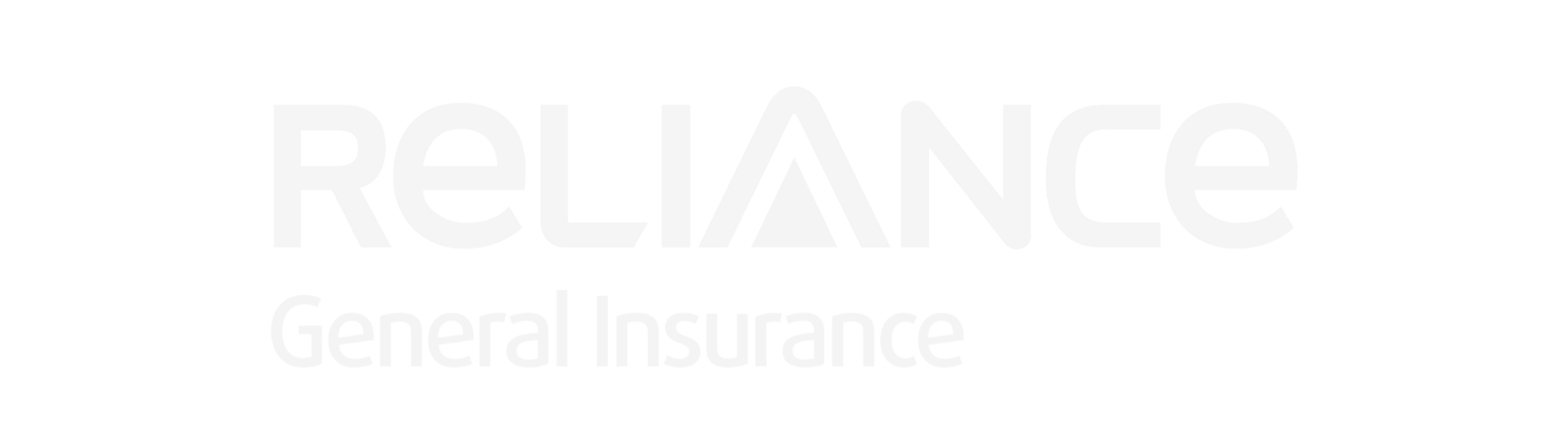 RELIANCE